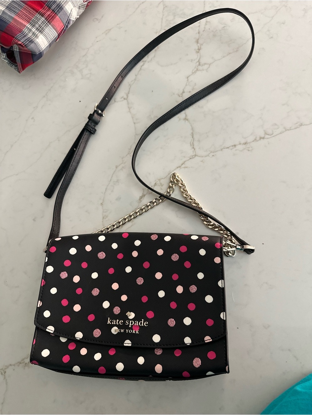 Kate spade small purse